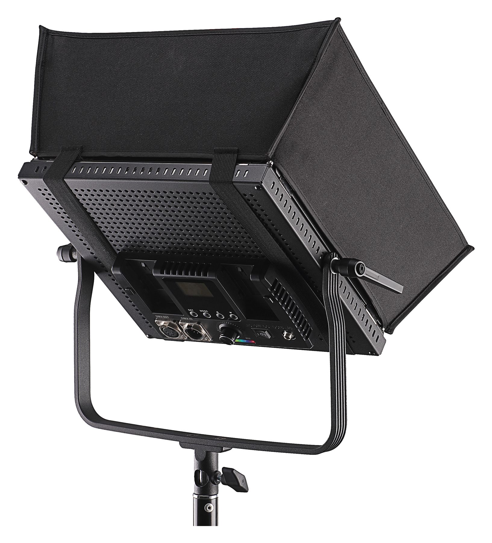 Patona Premium softbox with grid