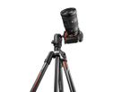 Manfrotto Befree GT PRO CF Twist Alpha