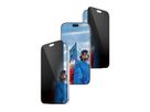 PanzerGlass iP18 Pro Privacy Schutz