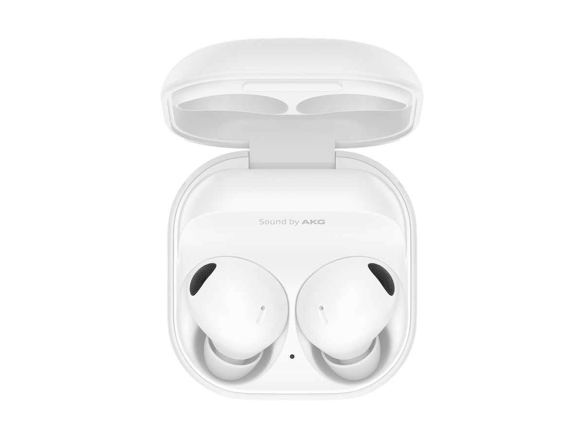 Samsung Galaxy Buds2 Pro white