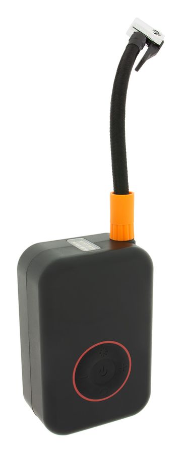 Patona Powerbank elektronische Luftpumpe