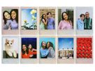 Fujifilm Instax Mini 10 BL Soft Glitter