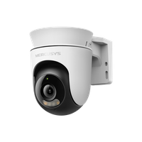 Mercusys 2K Outdoor Security Wi-Fi Camer