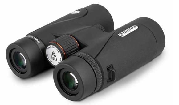 Celestron jumelle Trailseeker ED 10x42