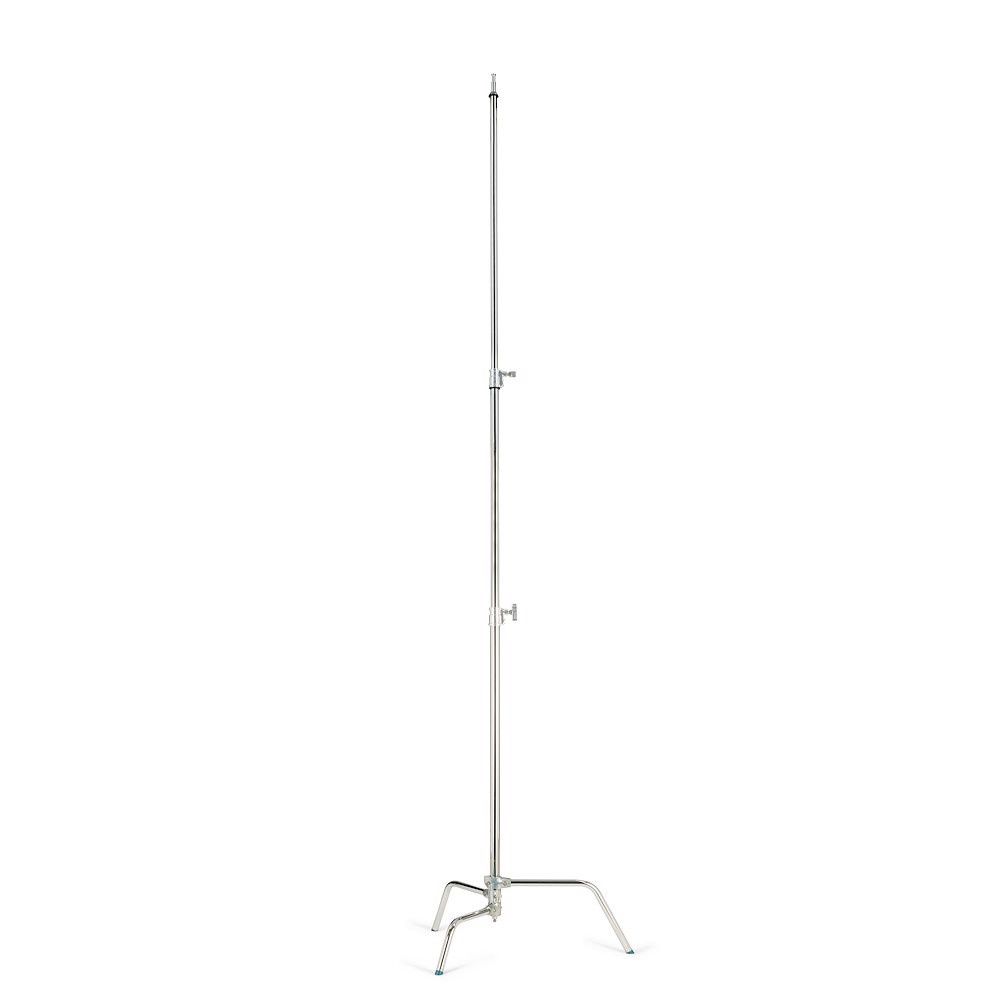 Avenger C-Stand 33 Steel 330cm Silver