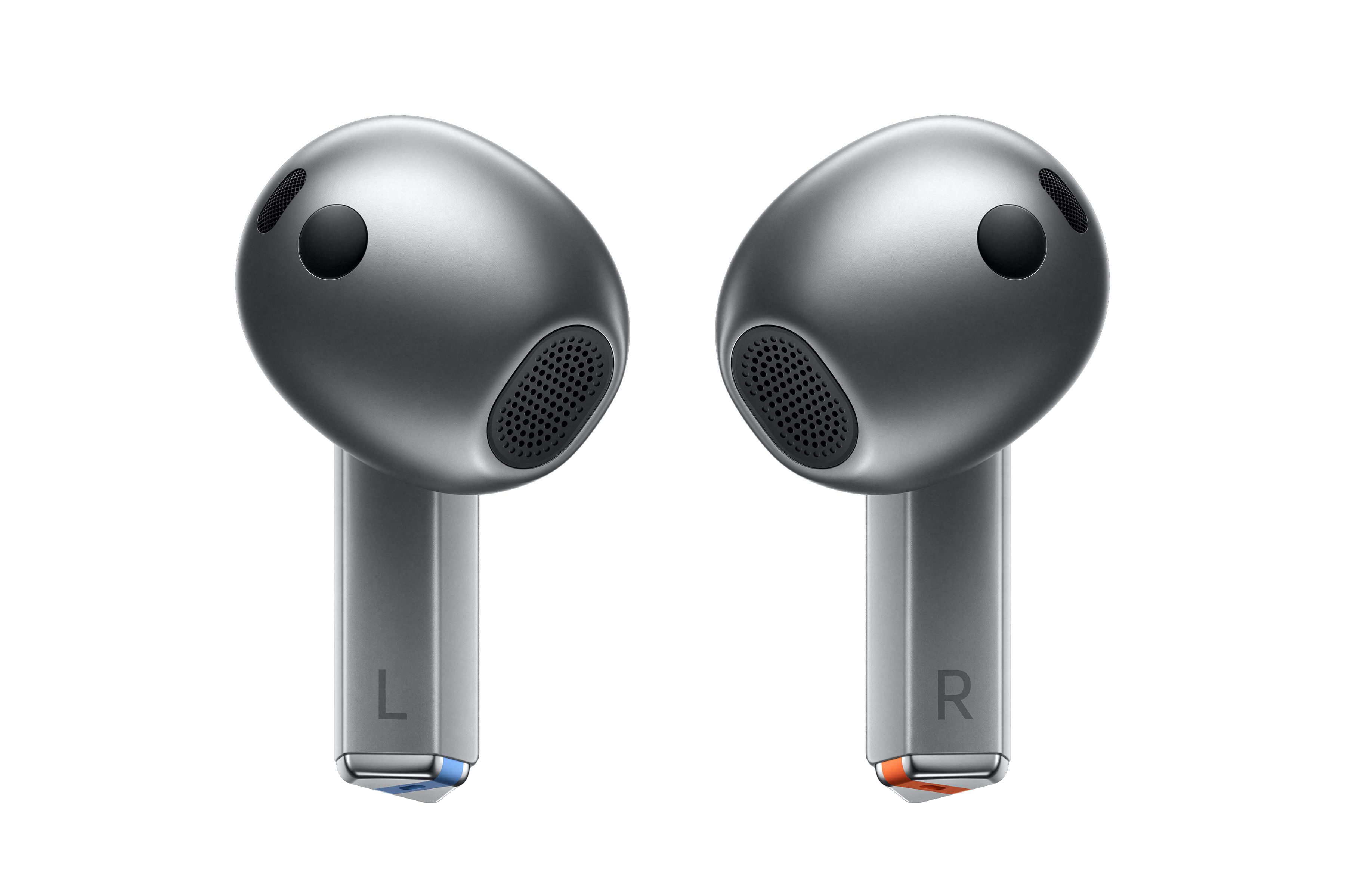 Samsung Galaxy Buds3 Silver