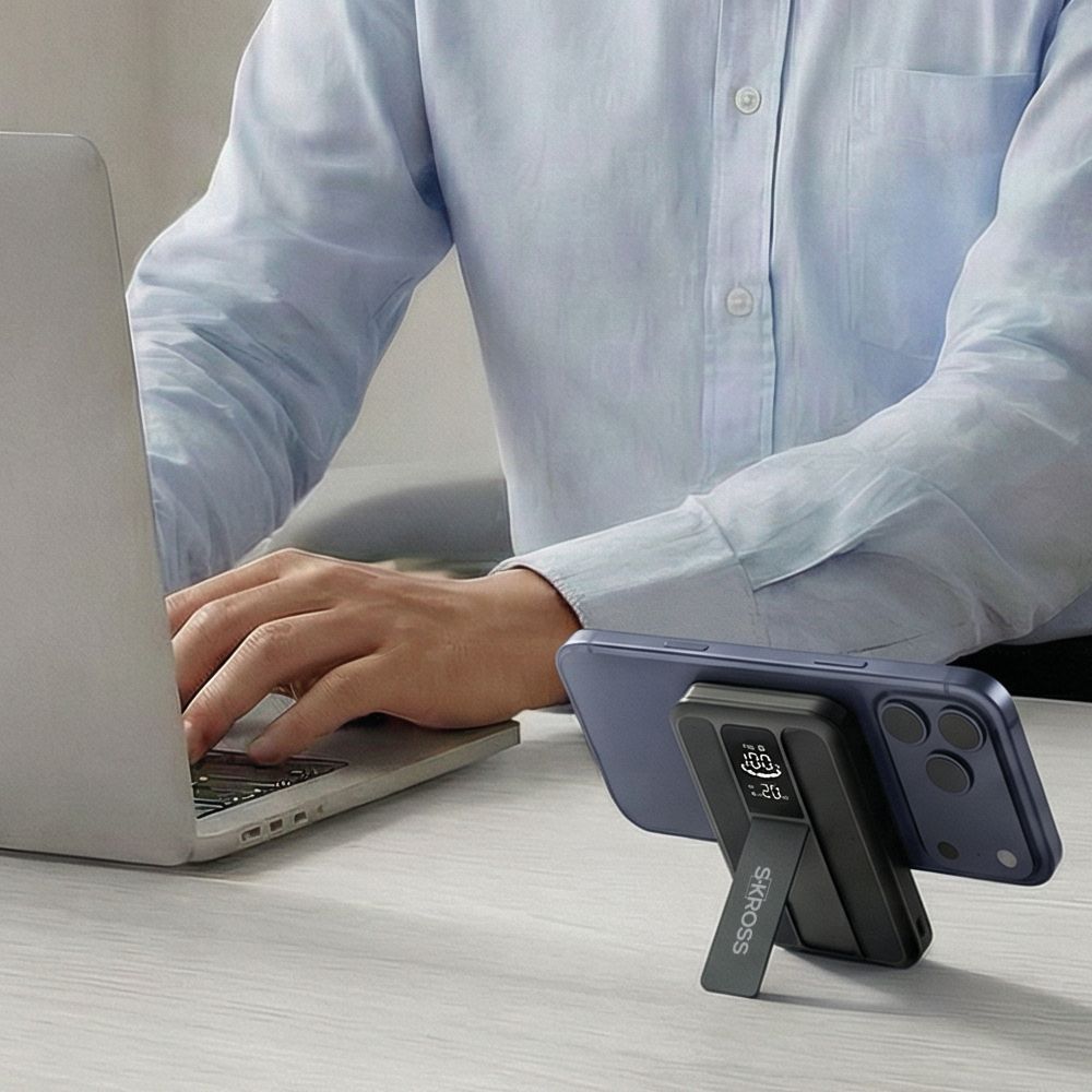 Skross Reload Mag Pro 5 Powerbank