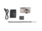 Canon IXUS 285 HS silber