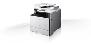 Canon i-SENSYS MF729Cx Print/Scan/Co/Fax