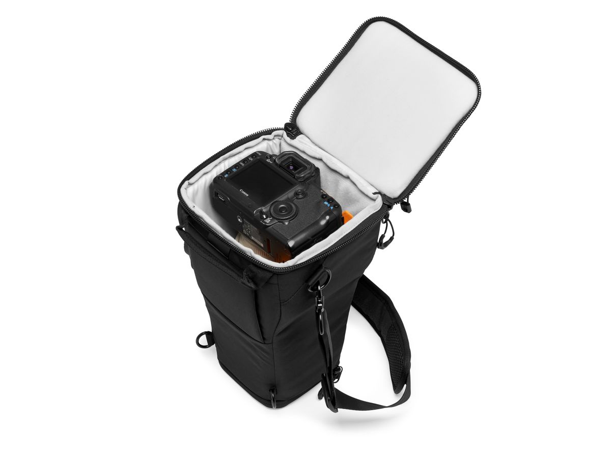 Lowepro ProTactic TLZ 75 AW II Black