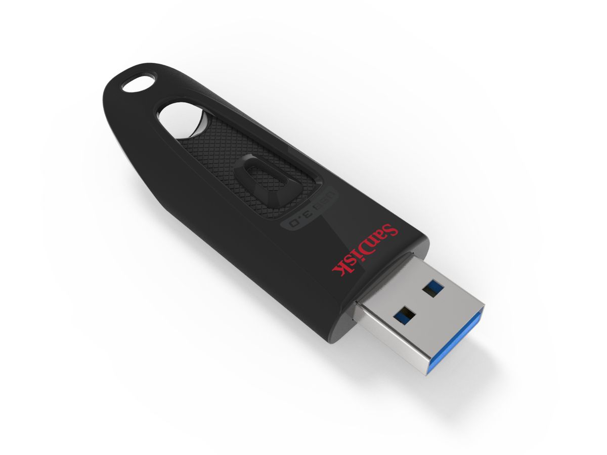 Sandisk Ultra USB 3.0 130MB/s 16GB