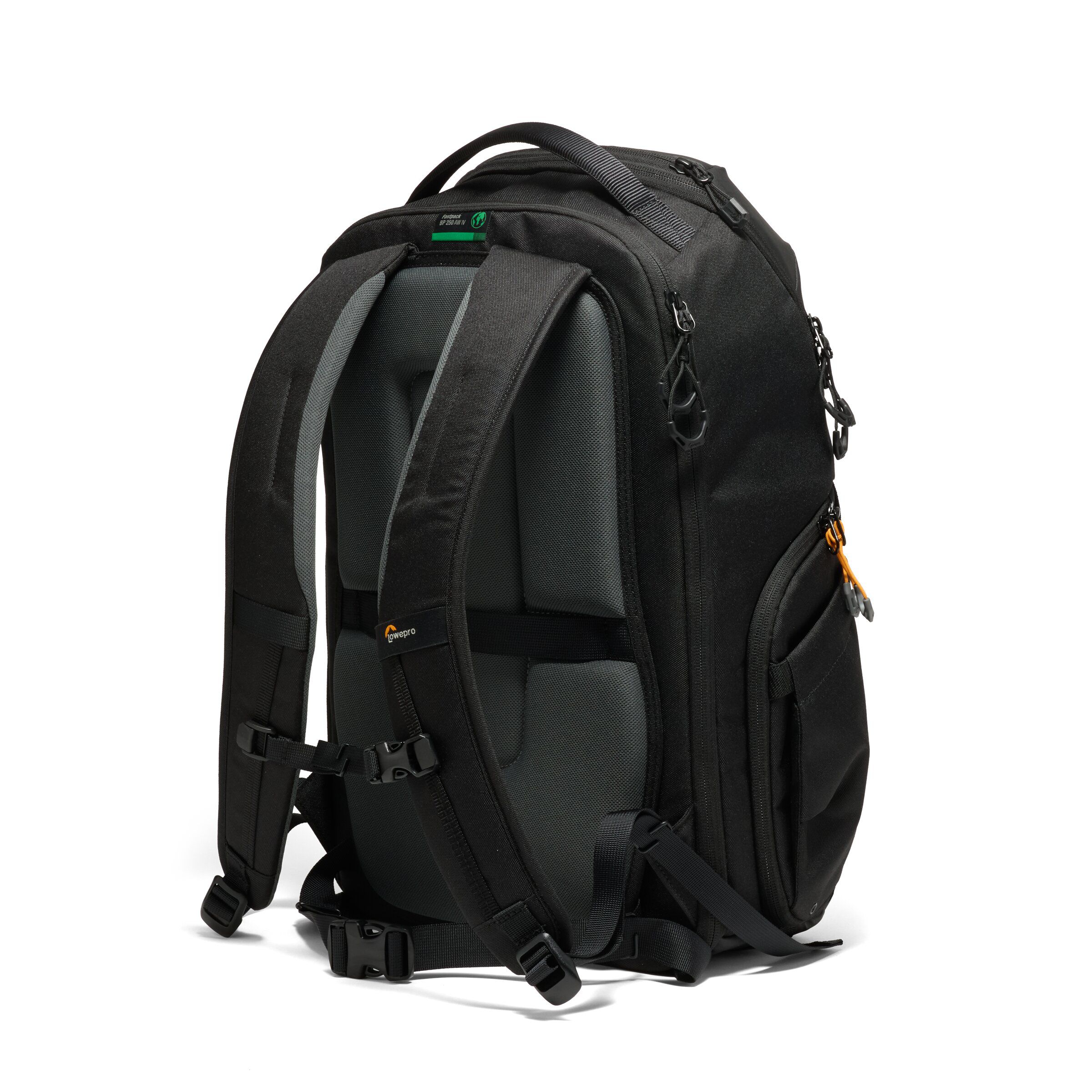 Lowepro Fastpack BP 250 AW IV Black