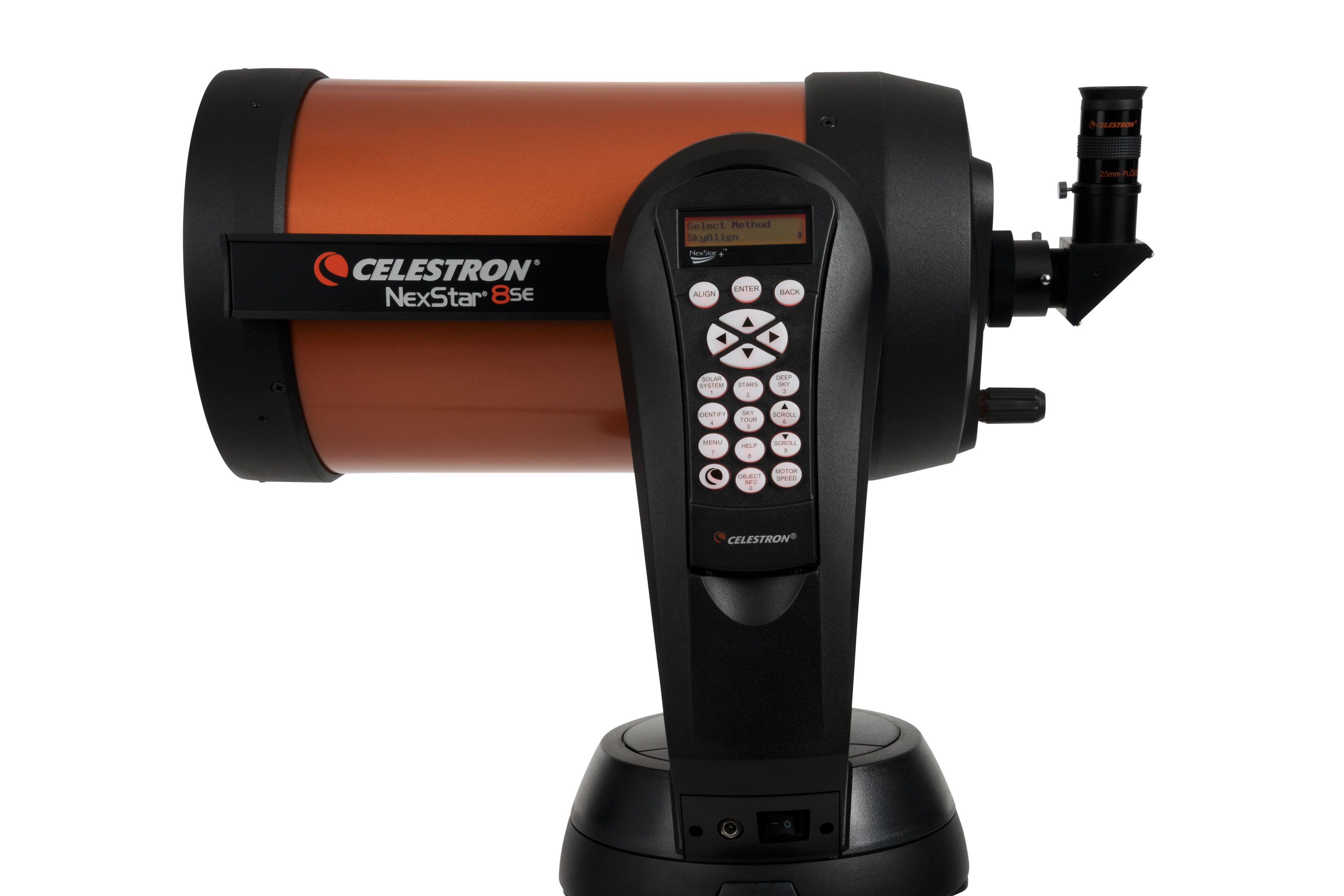 Celestron NexStar 8 SE SCT