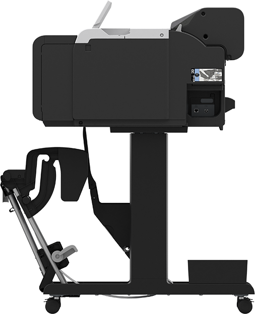 Canon imagePROGRAF TM-610