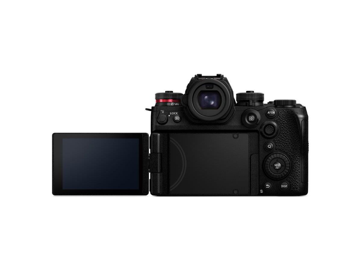 Panasonic Lumix S1RM2 Body