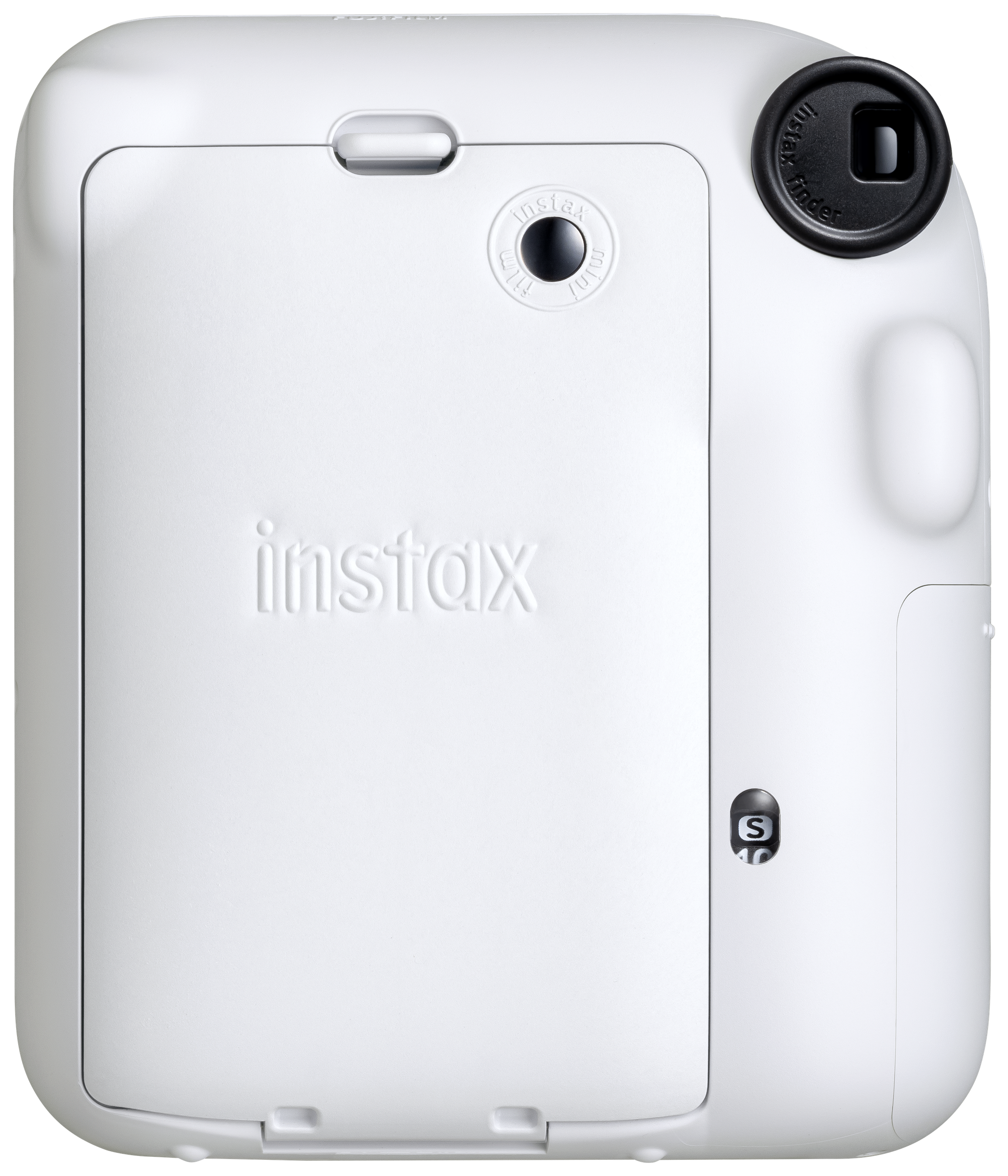 Fujifilm Instax Mini 12 White