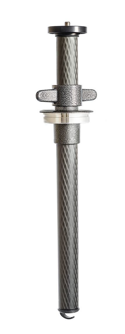 Gitzo colonne centrale S-2-4, Carbon