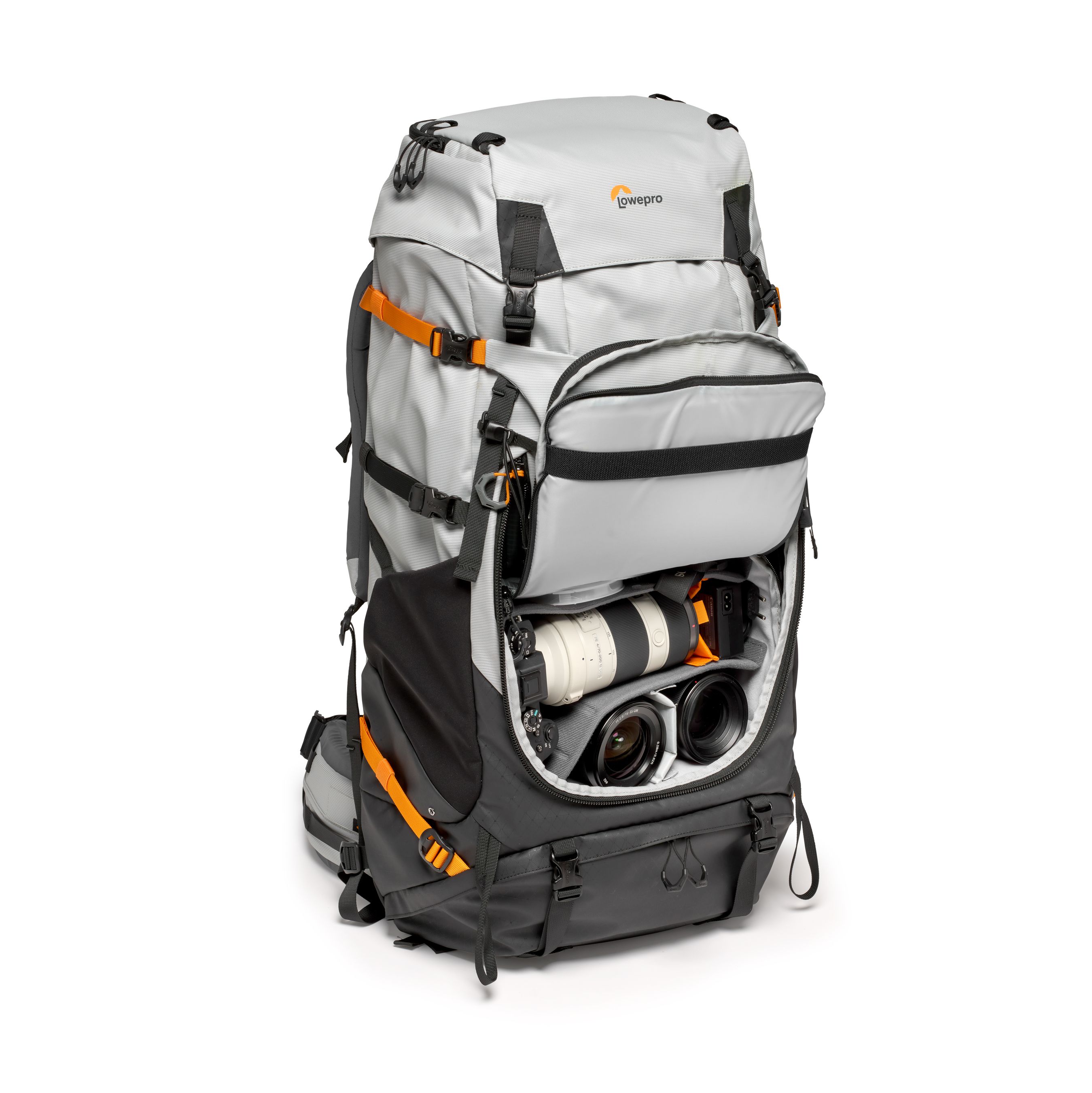 Lowepro PhotoSport PRO 70L AW III(S-M)