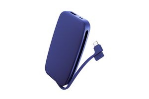 Fresh 'n Rebel Powerbank 12000 mAh Blue