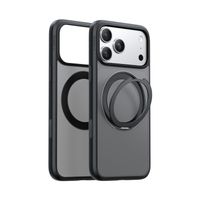 Torras Ostand Guardian iP 18 Pro Max Bl.