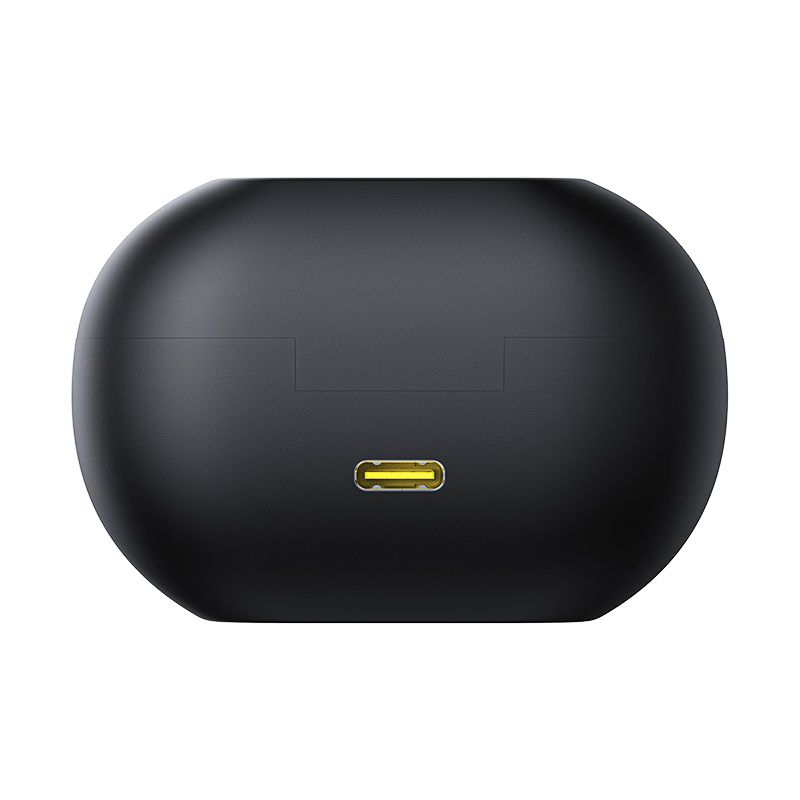 Baseus Bass 15 Clip Black