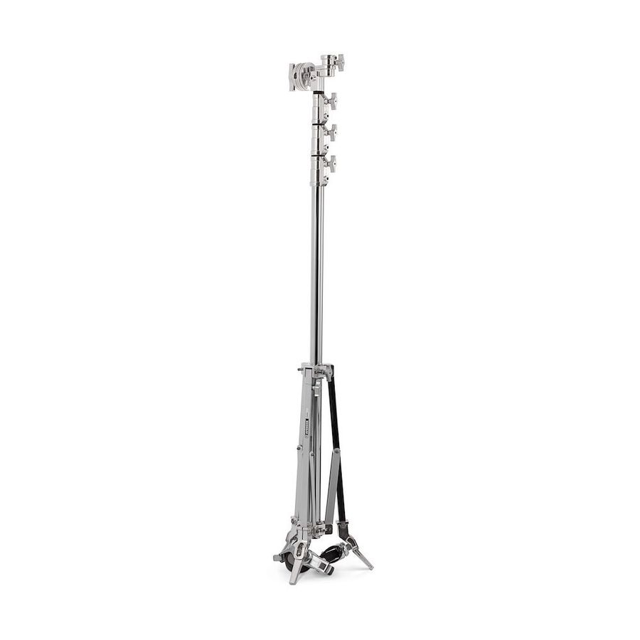 Avenger Overhead Stand 58 580cm Silver