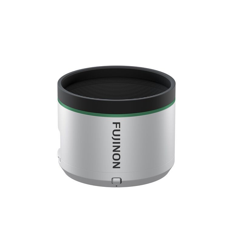 Fujinon XF 400mm F4.5 R OIS