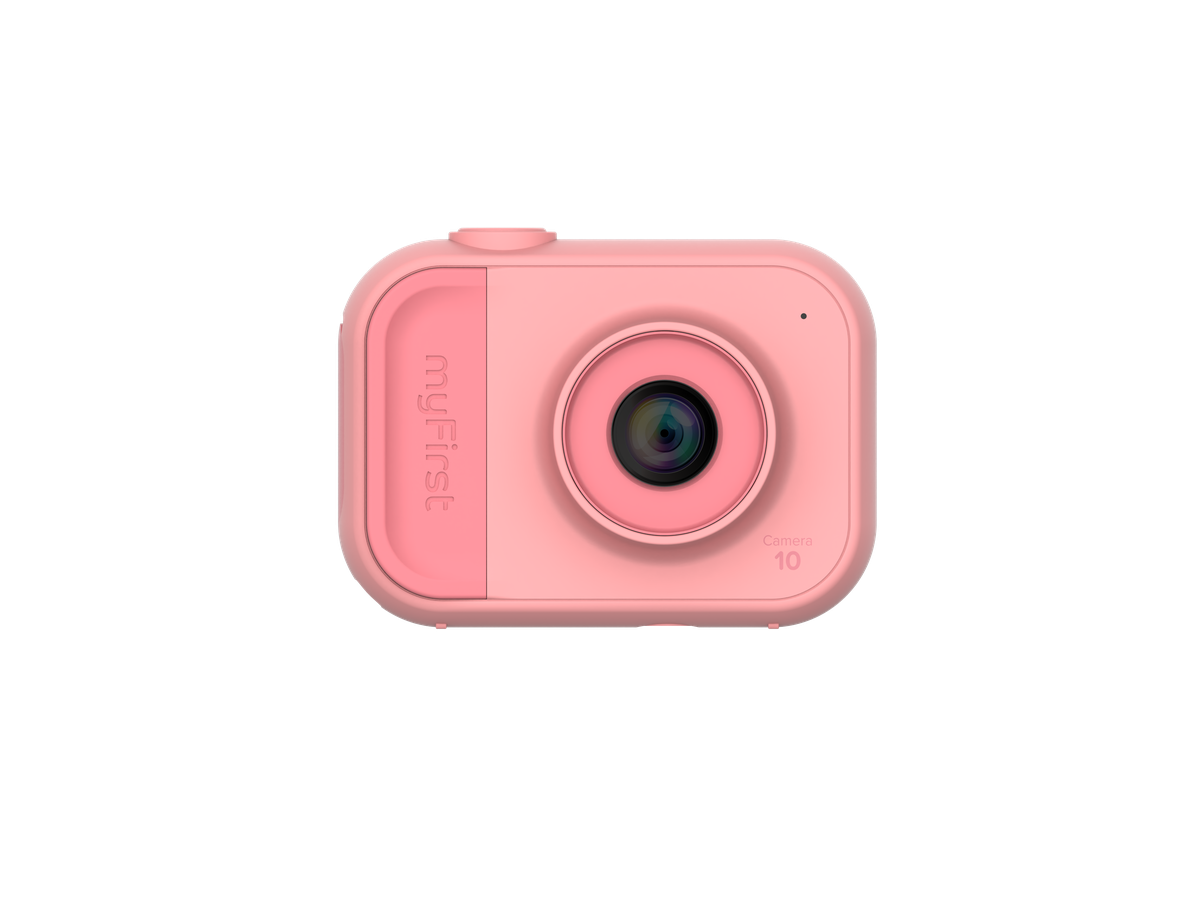 myFirst Camera 10 Pink