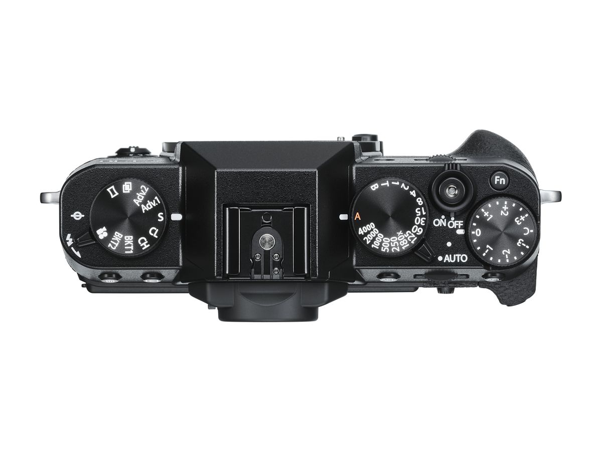 Fujifilm X-T30 Black Body Swiss Garantie