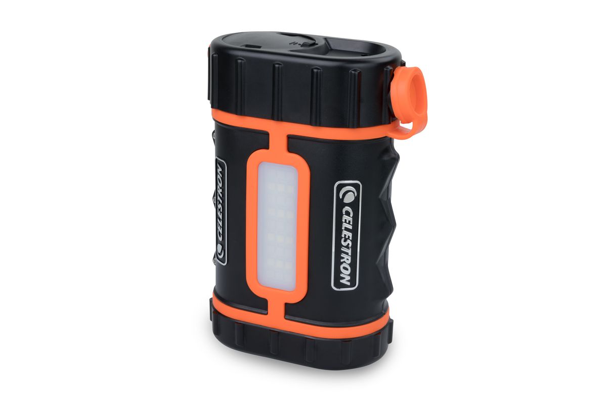 CELESTRON Powertank Pro 12V 5AH Lithium