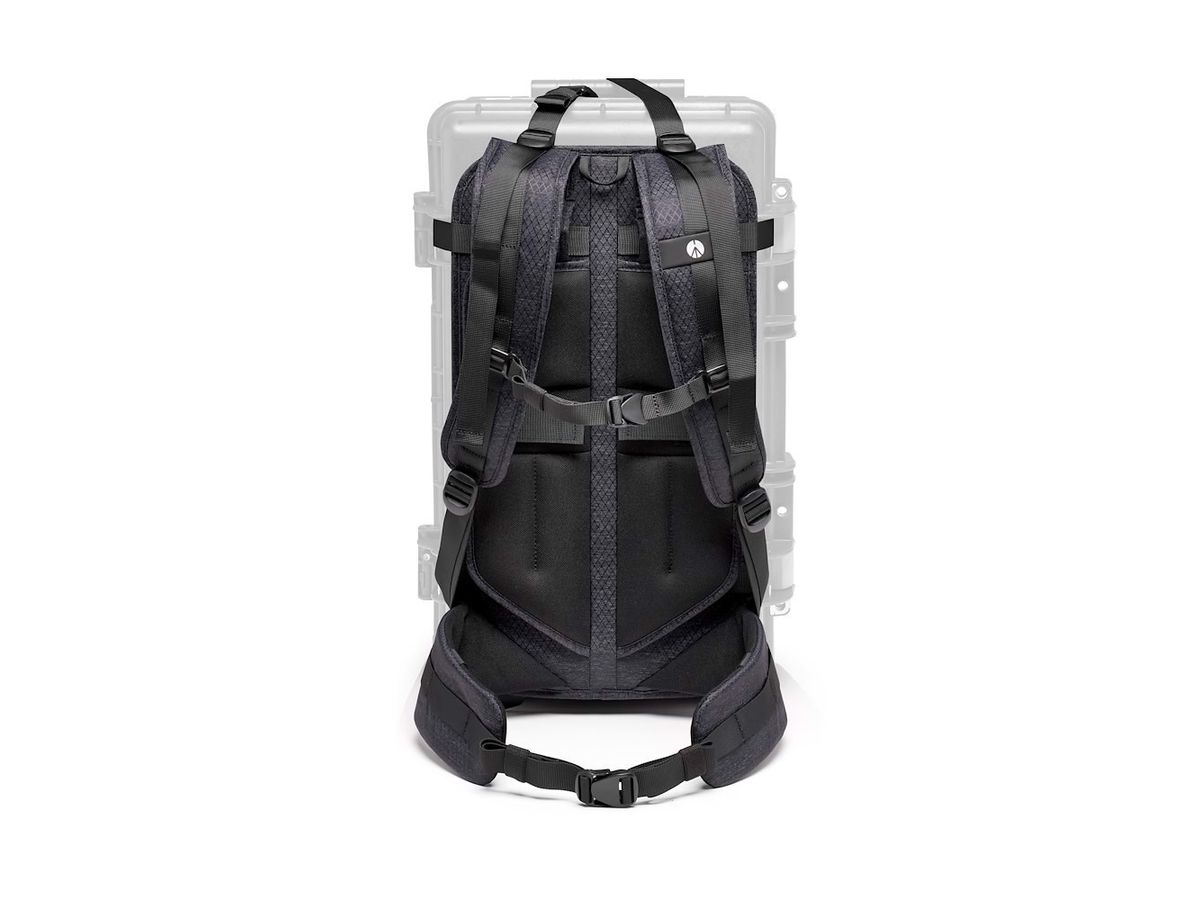 Manfrotto Reloader Tough Harness System