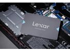 Lexar NQ100 2.5" SATA SSD 512GB