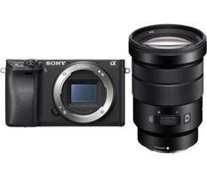 Sony Alpha 6300 Video Set SEP18-105 G
