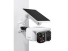 Baseus X1 Pro Outdoor Dual Cam 3K