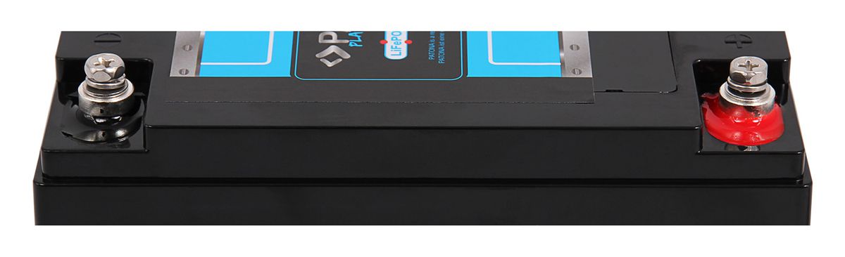 Patona Platinum Battery LiFePO4 12V 30Ah