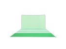 Manfrotto Vinyl Floor 1.37x4m Ch/Green