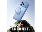 Torras Ostand Spin iPhone 18 Pro Blue