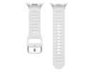 Samsung Watch 8 Sport (M/L) White