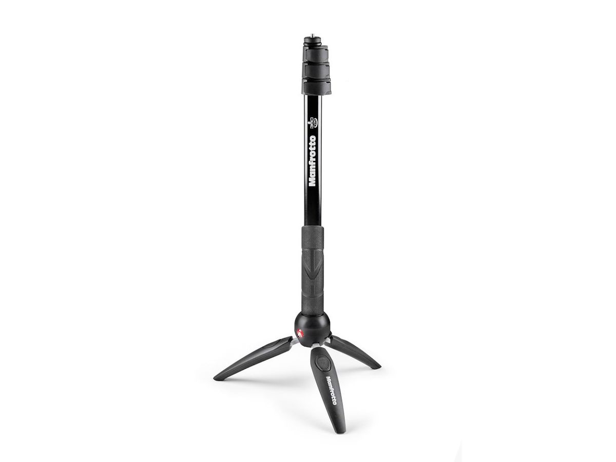 Manfrotto VR Pixi Evo Kit
