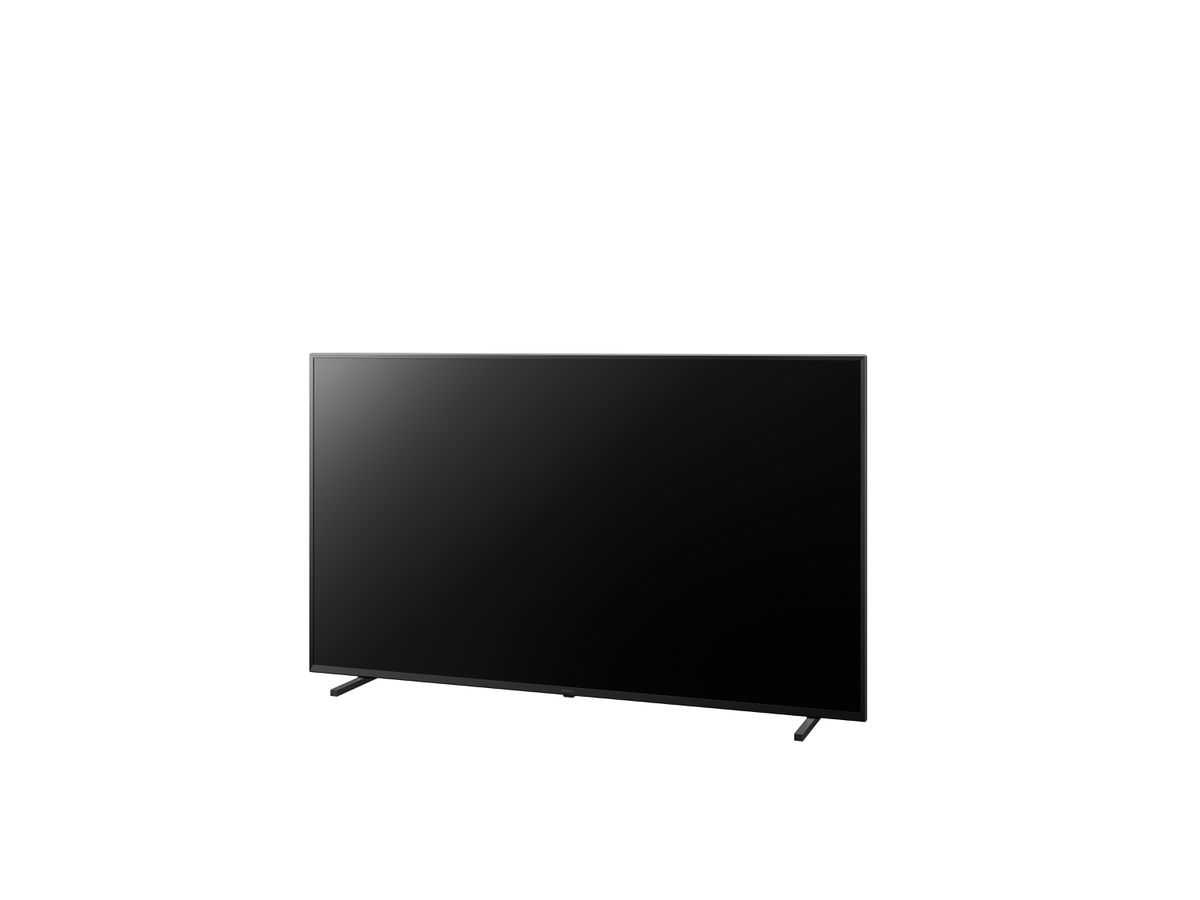 Panasonic 40" LED UHD TV 40JXW834