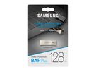 Samsung USB3.1 Bar Plus Silver 128GB