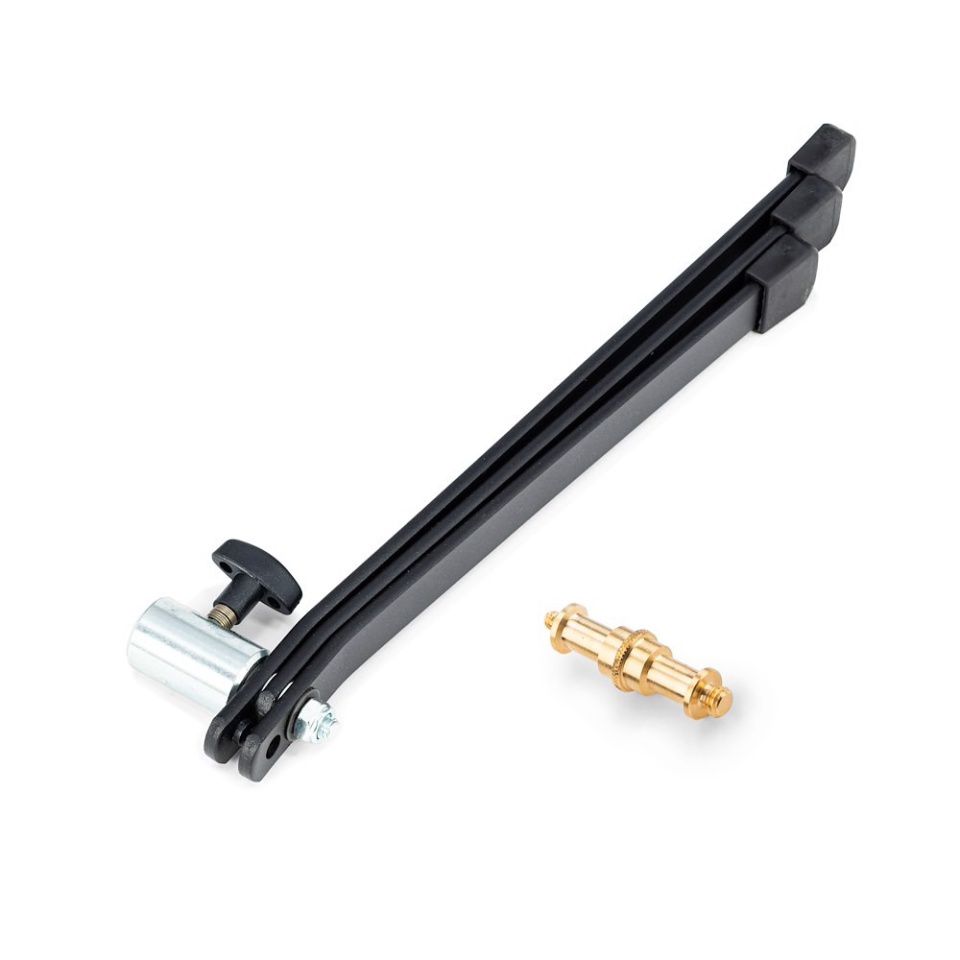 Manfrotto Backlite Stand w/o Pole