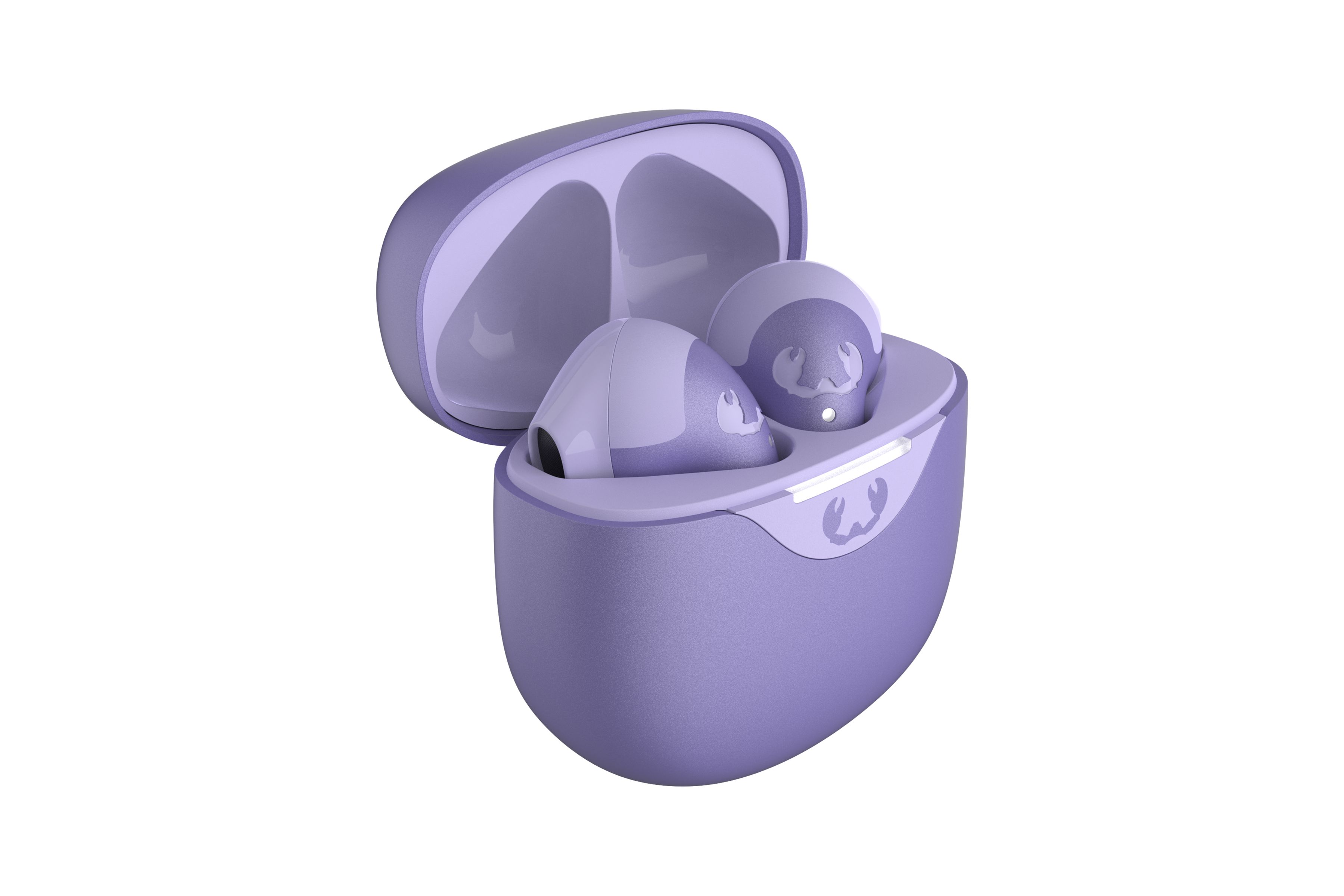 Fresh 'n Rebel Twins Blaze Dreamy Lilac