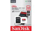 SanDisk Ultra 150MB/s microSDXC 256GB