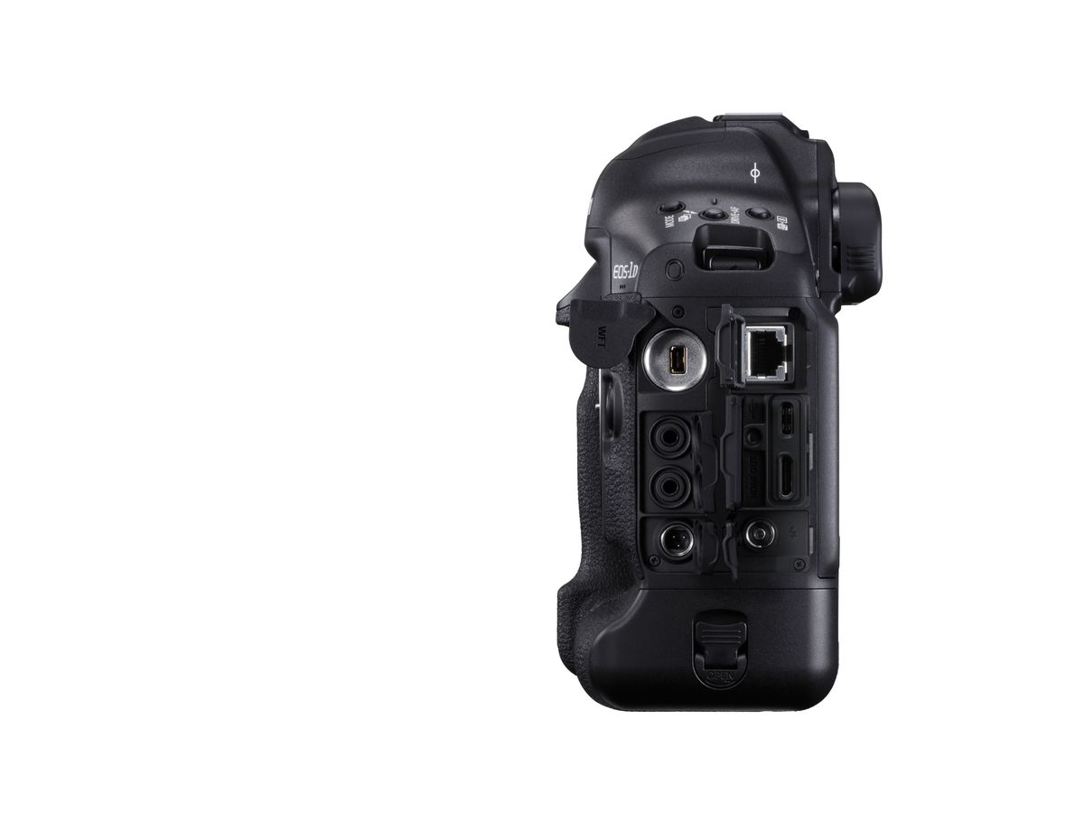 Canon EOS 1D X Mark III Body