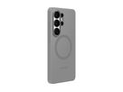 Samsung S26 Ultra Silicone Magnet Gray