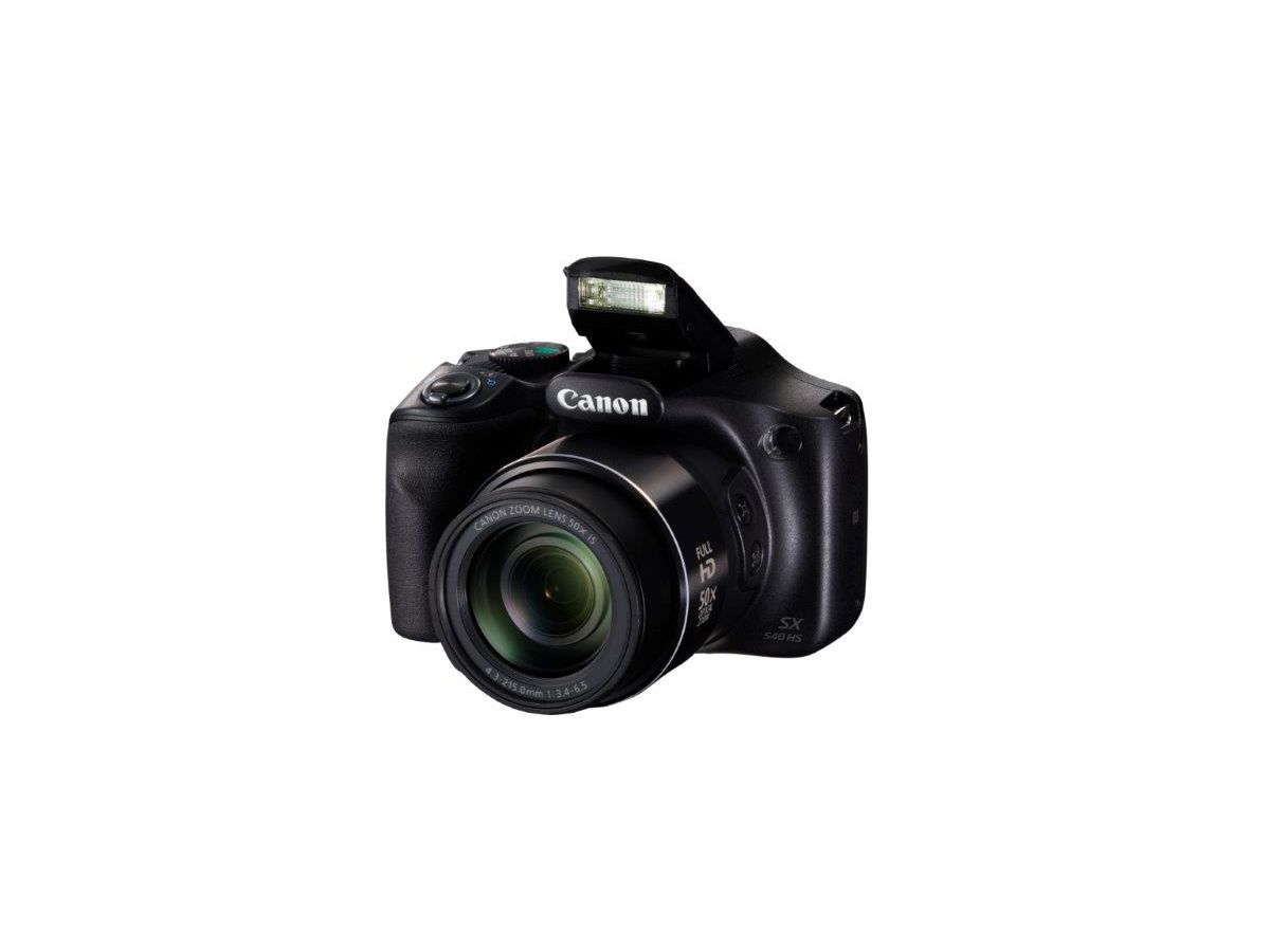 Canon PowerShot SX540 HS