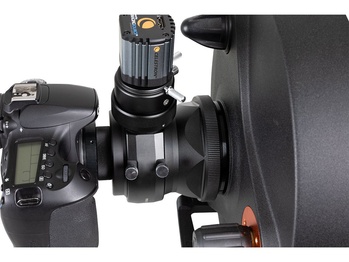 Celestron adaptateur V2 Off Axis Guider