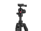 Manfrotto Befree Advanced AS CF w/BH