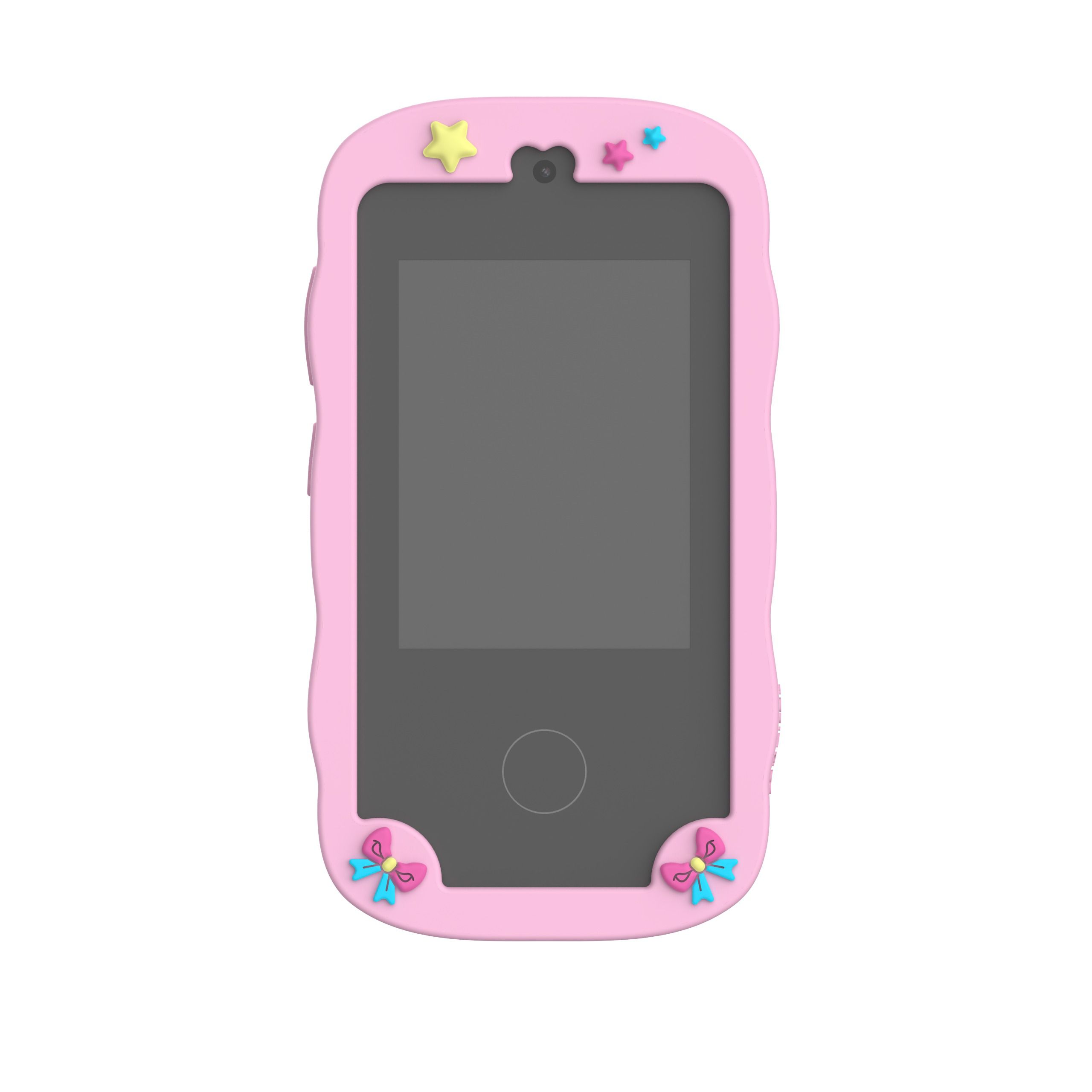 myFirst Camera Play Pink